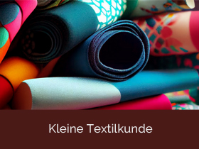 Textilkunde - Ratgeber